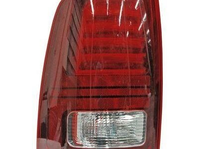 FAROL TRASERO IZQUIERDO RAM 13-17 TYC