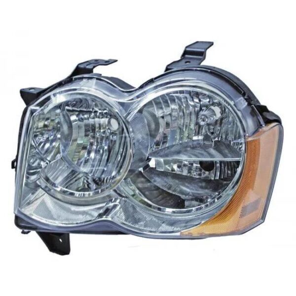 OPTICO DELANTERO IZQUIERDO GRAND CHEROKEE 08-10 TYC