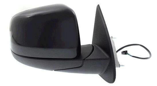 ESPEJO RETROVISOR DERECHO DURANGO 11-13 TYC