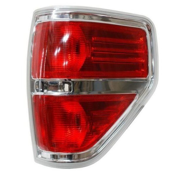 FAROL TRASERO DERECHO F150 09-14 TYC