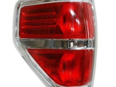 FAROL TRASERO IZQUIERDO F150 09-14 TYC