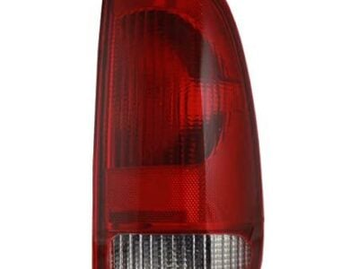 FAROL TRASERO DERECHO F150 97-04 TYC