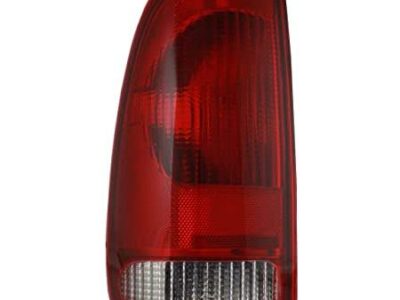 FAROL TRASERO IZQUIERDO F150 97-04 TYC