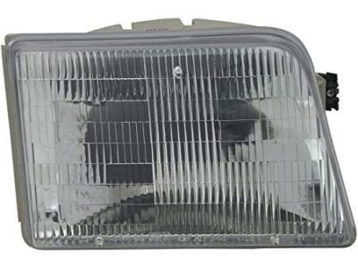 OPTICO DELANTERO DERECHO RANGER 93-97  TYC