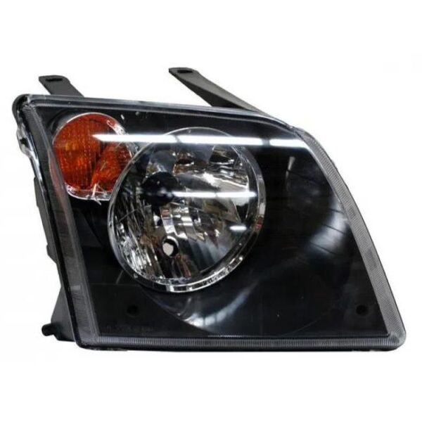 OPTICO DELANTERO DERECHO ECOSPORT 03-07 TYC