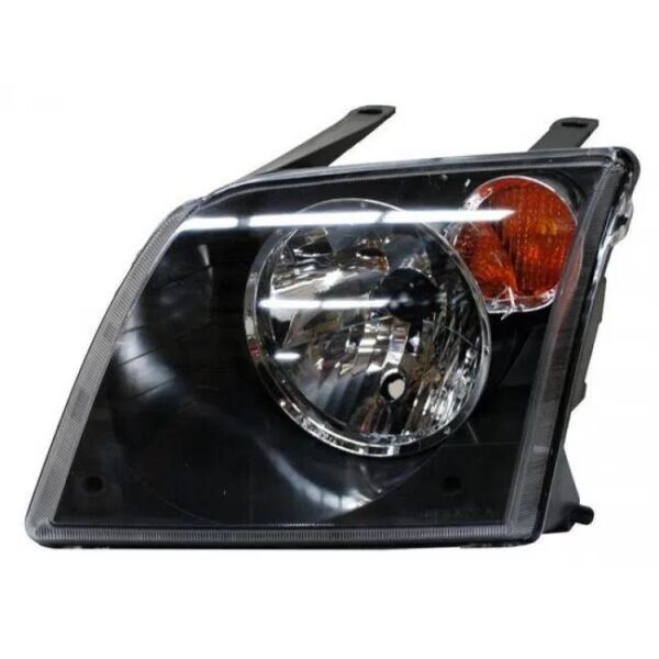 OPTICO DELANTERO IZQUIERDO ECOSPORT 03-07 TYC