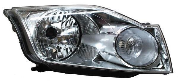 OPTICO DELANTERO DERECHO ECOSPORT 08-12 TYC