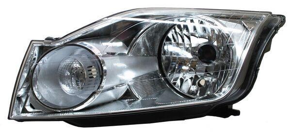 OPTICO DELANTERO IZQUIERDO ECOSPORT 08-12 TYC