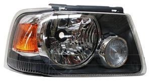 OPTICO DELANTERO DERECHO RANGER 05-09 TYC