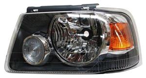OPTICO DELANTERO IZQUIERDO RANGER 05-09 TYC
