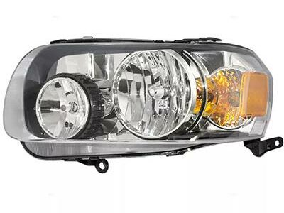OPTICO DELANTERO IZQUIERDO ESCAPE 05-07 TYC