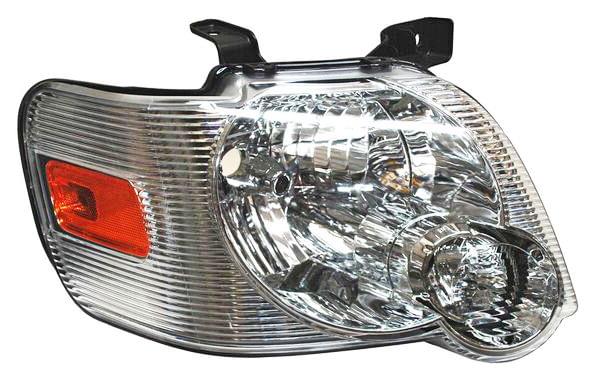 OPTICO DELANTERO DERECHO EXPLORER 06-10 TYC