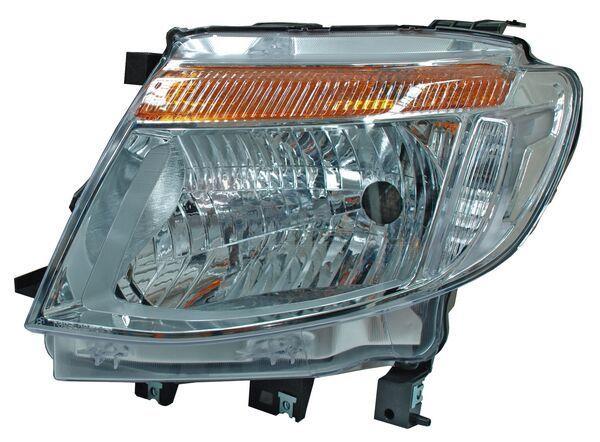 OPTICO DELANTERO IZQUIERDO RANGER 13-16 TYC