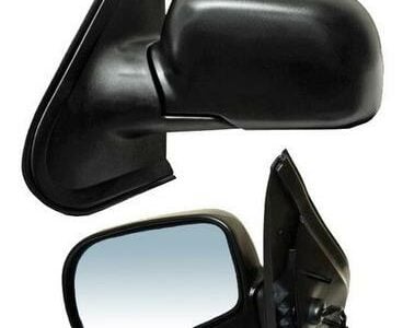 ESPEJO RETROVISOR IZQUIERDO EXPLORER 95-01 TYC