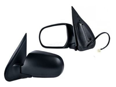 ESPEJO RETROVISOR IZQUIERDO ESCAPE 01-07  TYC