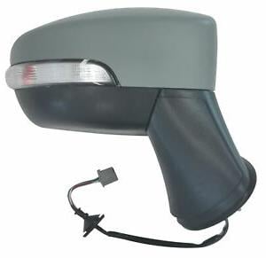 ESPEJO RETROVISOR DERECHO ECOSPORT 13-22  TYC