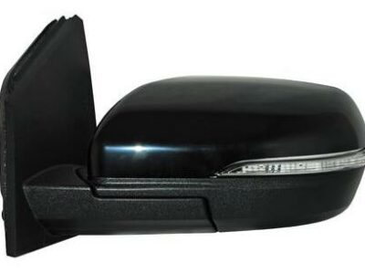 ESPEJO IZQUIERDO ELECTRICO C/LUZ EDGE 15-18 TYC