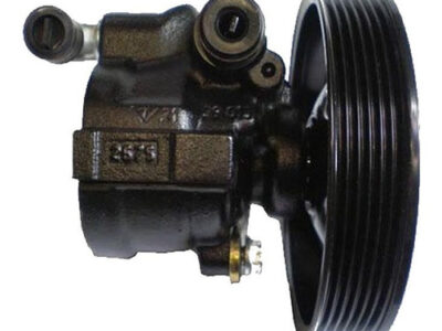 BOMBA DIRECCION HIDRAULICA CHEVROLET CORSA EVOLUTION / MONTANA 02-10 TAIWAN