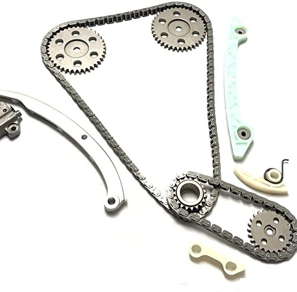 KIT DISTRIBUCION FOCUS 2.0 DURATEC 16V DOHC 05-11 DIAMOND