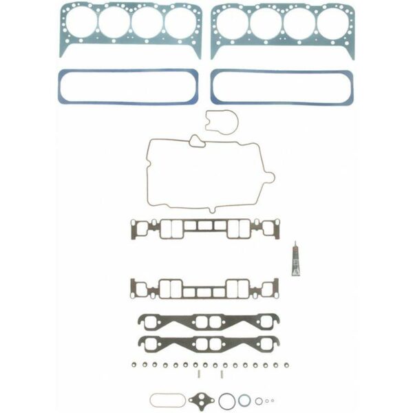 JUEGO EMPAQUETADURA SUPERIOR C1500 V8 5.7 M350 96-00 FELPRO