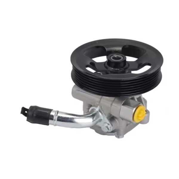 BOMBA DIRECCION HIDRAULICA WRANGLER 3.6 12-18 OBSWOLF