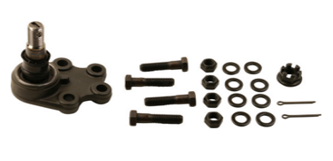 ROTULA INFERIOR SILVERADO 1500 99-07 MOOG