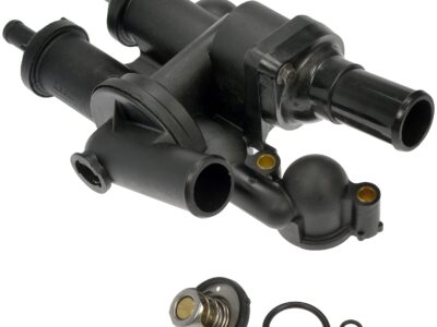 CAJA TERMOSTATICA CON TERMOSTATOS COMPASS/PATRIOT/JOURNEY 07-20 DORMAN