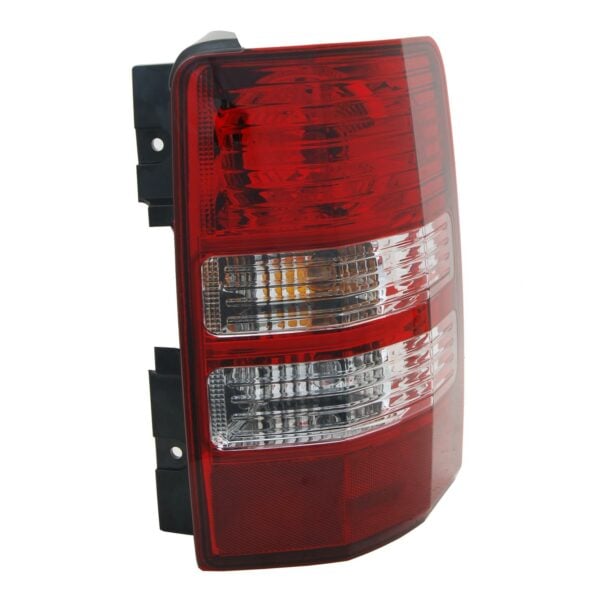FAROL TRASERO DERECHO LIBERTY 08-12 TYC