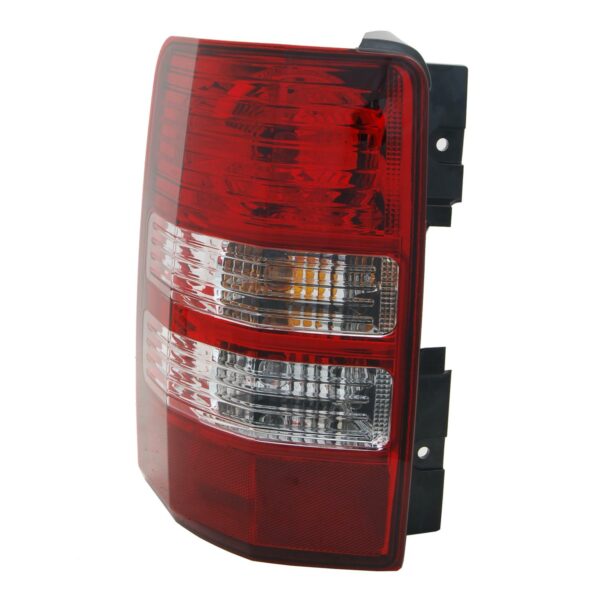 FAROL TRASERO IZQUIERDO LIBERTY 08-12 TYC