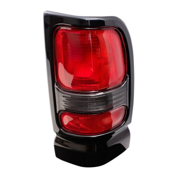 FAROL TRASERO DERECHO RAM 1500 94-01 TYC