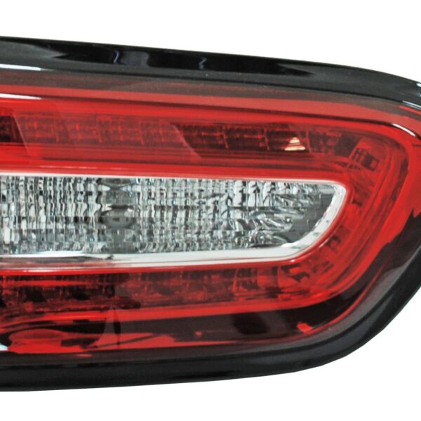 FAROL TRASERO INTERIOR IZQUIERDO CHEROKEE KL 14-20 TYC