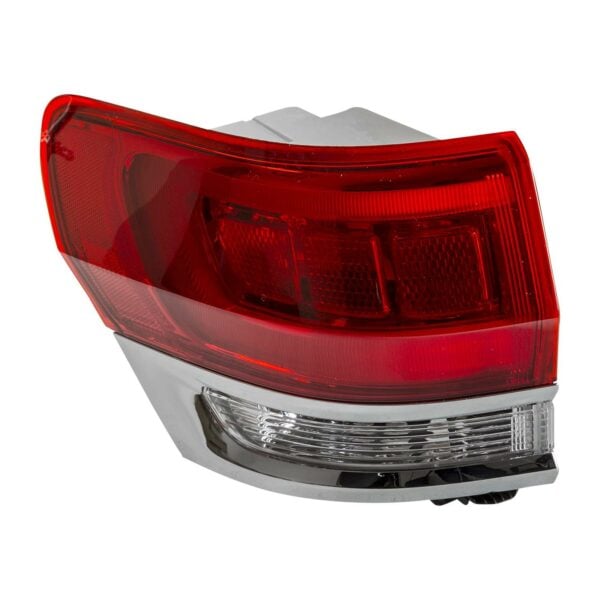 FAROL TRASERO EXTERIOR IZQUIERDO GRAND CHEROKEE 14-21 TYC