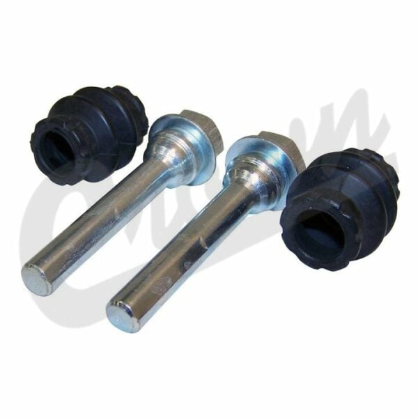 PERNOS CALIPER TRASERO WRANGLER JK/LIBERTY 07-18 CROWN