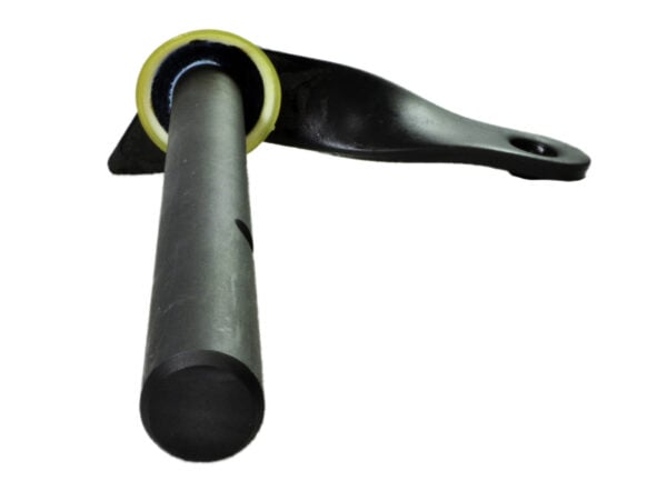 PALANCA LEVA HORQUILLA DE EMBRAGUE CHEVROLET AVEO / VIVANT 04-16 KOREA - Imagen 2