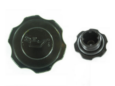 TAPA LLENADO DE ACEITE MOTOR CHEVROLET AVEO / OPTRA / VIVANT 04-16 KOREA