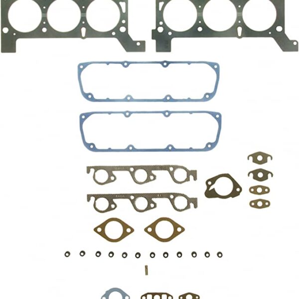 JUEGO DE EMPAQUETADURAS SUPERIOR DODGE CARAVAN 3.3 98-00 FELPRO