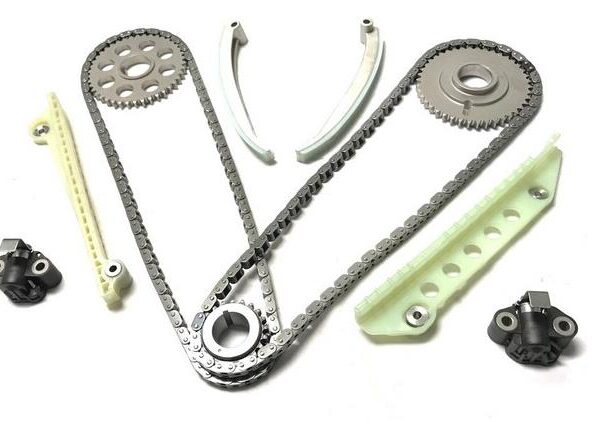KIT DISTRIBUCION F150/ EXPEDITION 4.6 V8 02-07 ENGINEMACH 