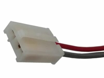ENCHUFE BOMBA DE BENCINA UNIVERSAL TIPO BOSCH 00-20