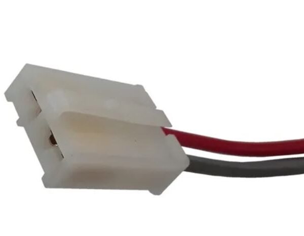 ENCHUFE BOMBA DE BENCINA UNIVERSAL TIPO BOSCH 00-20