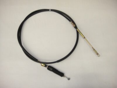PIOLA SELECTOR DE CAMBIOS ISUZU NKR 94-07 TAIWAN
