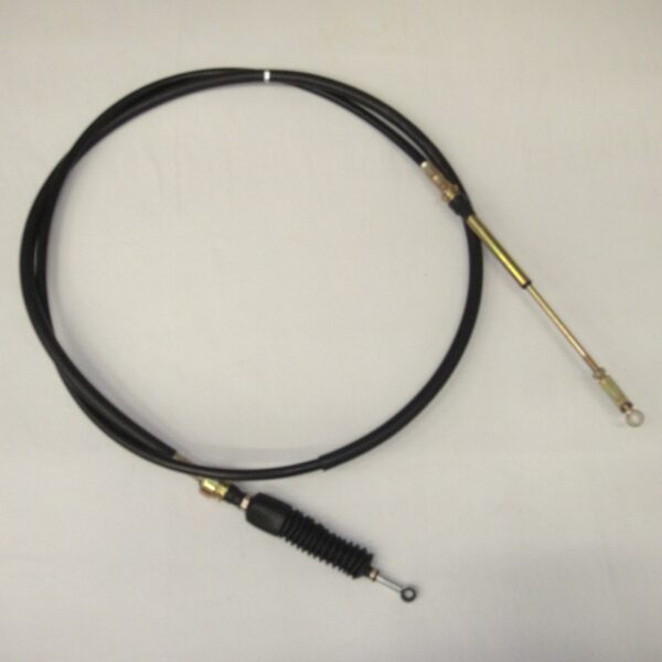 PIOLA SELECTOR DE CAMBIOS ISUZU NKR 94-07 TAIWAN