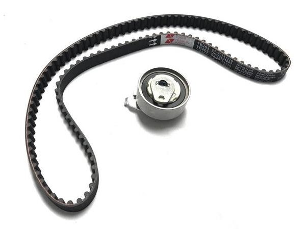 KIT DISTRIBUCION CORSA EVOLUTION / MONTANA 1.8 02-07 ENGINEMACH