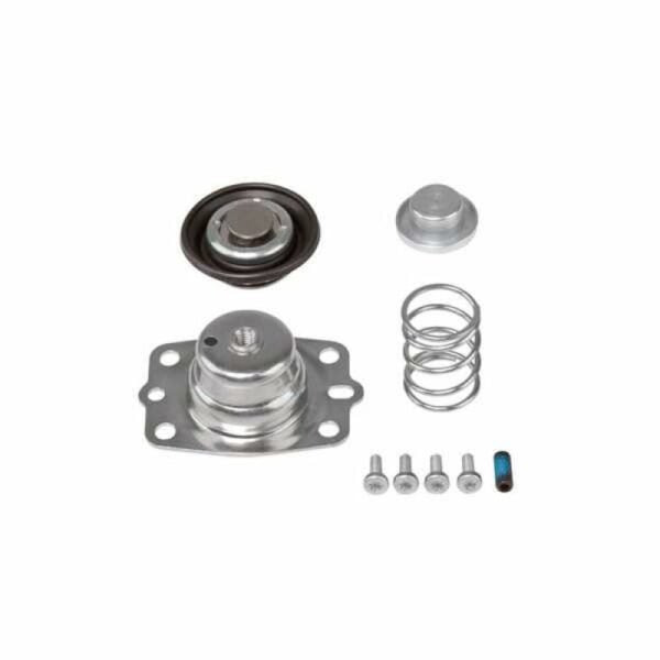 KIT REPARACION REGULADOR COMBUSTIBLE TBI  CORSA / ASTRA / VECTRA 91-98 BRASIL