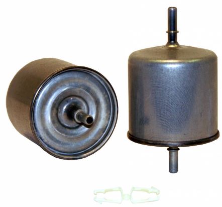 FILTRO DE BENCINA FORD AEROSTAR / RANGER / ESCAPE 86-07 WIX - Imagen 2