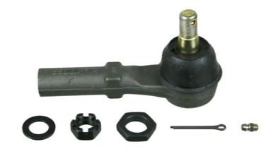 TERMINAL DIRECCION RAM 1500/2500 02-10 MOOG