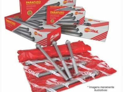 JUEGO PERNOS DE CULATA CHEVROLET CORSA / ASTRA / VECTRA / COMBO  91-10 BRASIL