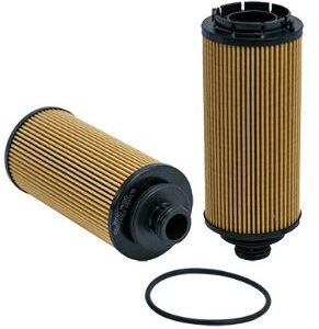 FILTRO DE ACEITE TRAILBLAZER 2.8 COLORADO 2.8 DIESEL 18-23 WIX
