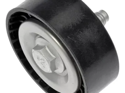 POLEA SUPERIOR CORREA ALTERNADOR COMPASS/CALIBER/PATRIOT 1.8/2.0/2.4 07-17 DORMAN