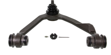 BANDEJA DELANTERA SUPERIOR IZQUIERDA EXPLORER/F150 97-04 TYC TAIWAN