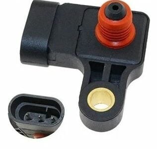 SENSOR MAP CHEVROLET AVEO 04-14 TAIWAN